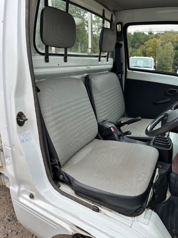 1997 Suzuki Carry JDM car for sale — photo 16 of 25