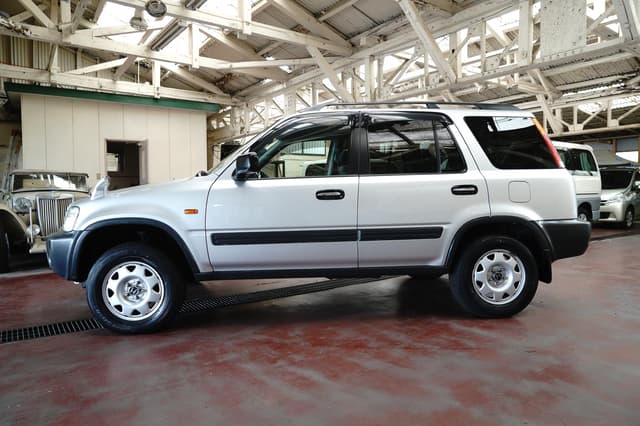 1999 Honda CR-V JDM car for sale — photo 6 of 18