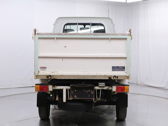 1995 Daihatsu Hijet JDM car for sale — photo 7 of 25