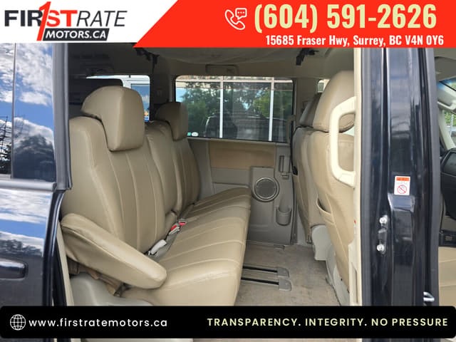2007 Mitsubishi Delica JDM car for sale — photo 11 of 21