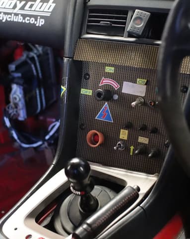 1999 Nissan Skyline JDM car for sale — photo 5 of 17