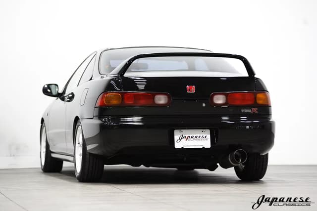 1995 Honda Integra JDM car for sale — photo 6 of 25