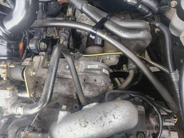 1997 Subaru Impreza JDM car for sale — photo 17 of 20