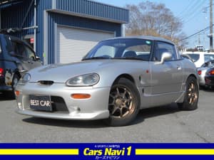 1992 Suzuki Cappuccino JDM car for sale