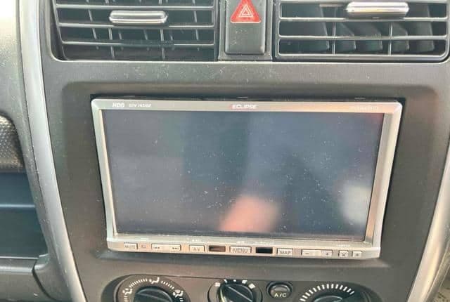 2010 Suzuki Jimny JDM car for sale — photo 3 of 20