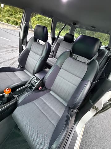1999 Subaru Legacy JDM car for sale — photo 19 of 25