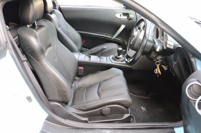 2002 JDM car for sale — photo 25 of 25