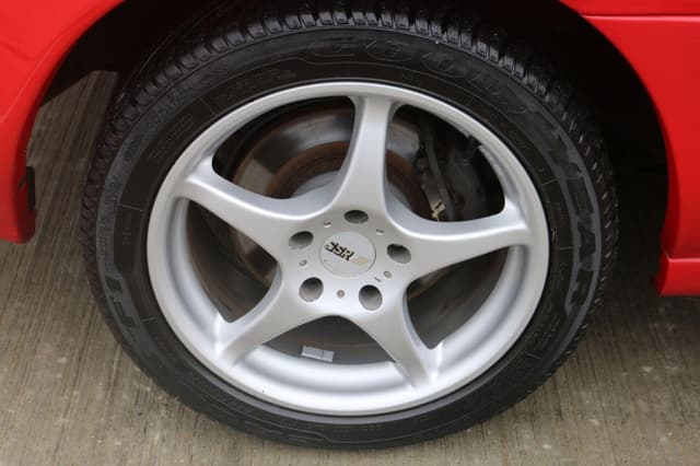 1994 Toyota MR2 JDM car for sale — photo 9 of 25