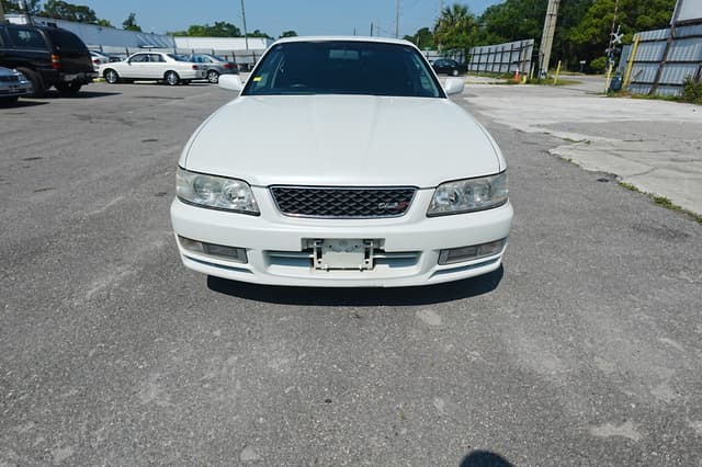 1997 Nissan Laurel JDM car for sale — photo 3 of 20