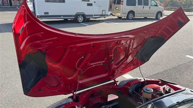 1991 Honda Beat JDM car for sale — photo 10 of 25