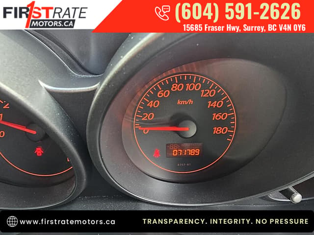 2006 Honda Airwave JDM car for sale — photo 16 of 21