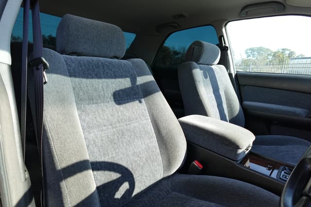 1995 Nissan Cedric JDM car for sale — photo 19 of 21
