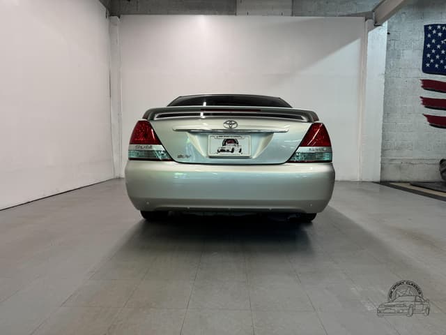 2000 Toyota Mark II JDM car for sale — photo 17 of 25