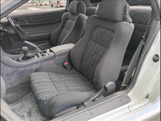 1994 Mitsubishi GTO JDM car for sale — photo 9 of 25