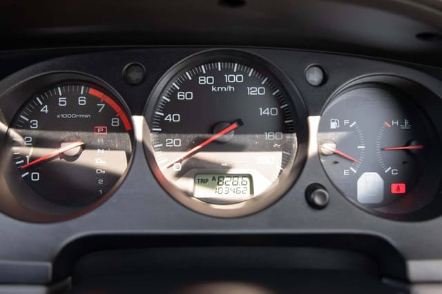 1999 Honda Accord JDM car for sale — photo 12 of 18