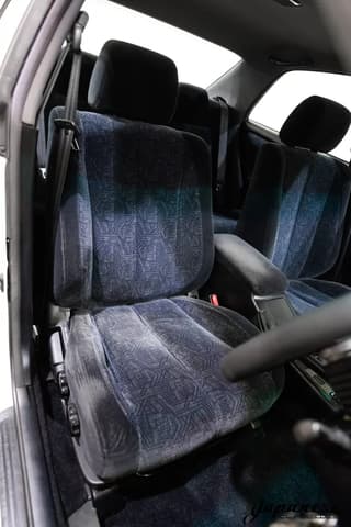 1998 Toyota Chaser JDM car for sale — photo 14 of 25