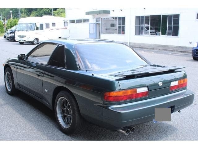 1991 Nissan JDM car for sale — photo 5 of 23