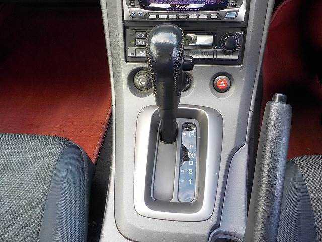 1999 Nissan Silvia JDM car for sale — photo 16 of 25