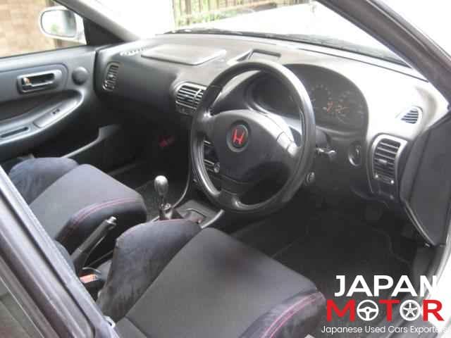 1998 Honda Integra JDM car for sale — photo 7 of 9