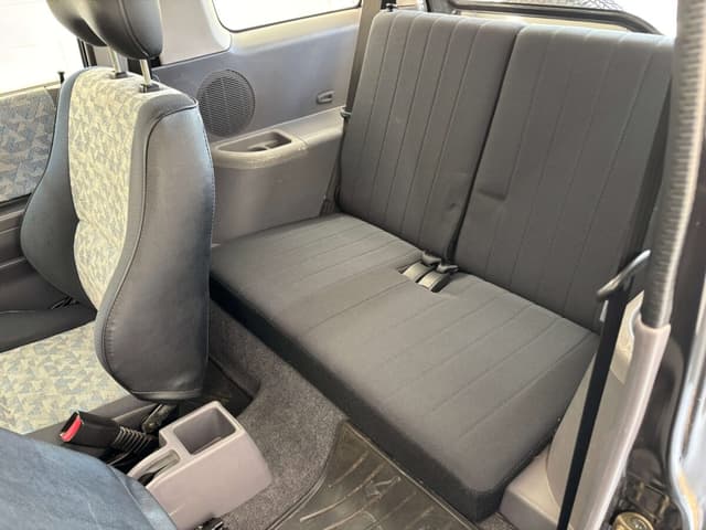 1997 Mitsubishi Pajero Mini JDM car for sale — photo 16 of 25