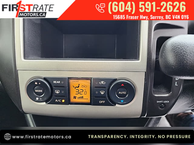 2006 Nissan Serena JDM car for sale — photo 12 of 13