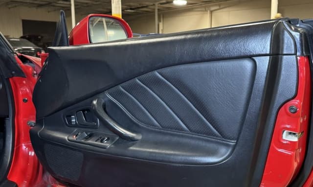 2001 Honda S2000 JDM car for sale — photo 23 of 25