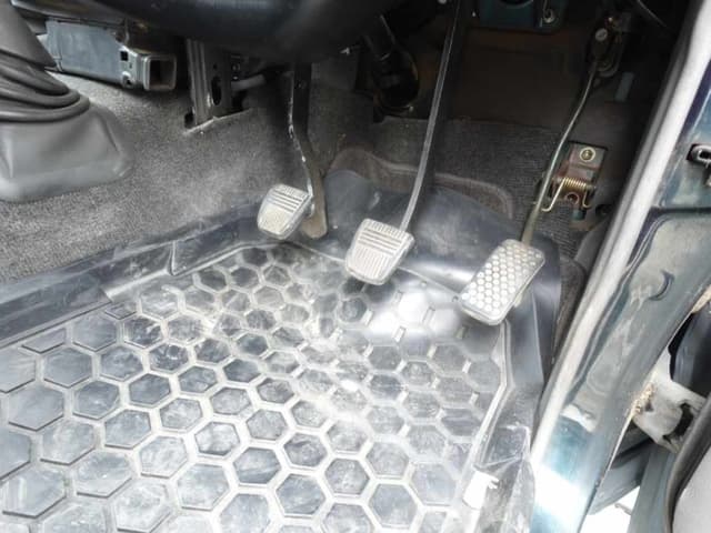 1993 Toyota Land Cruiser JDM car for sale — photo 14 of 23