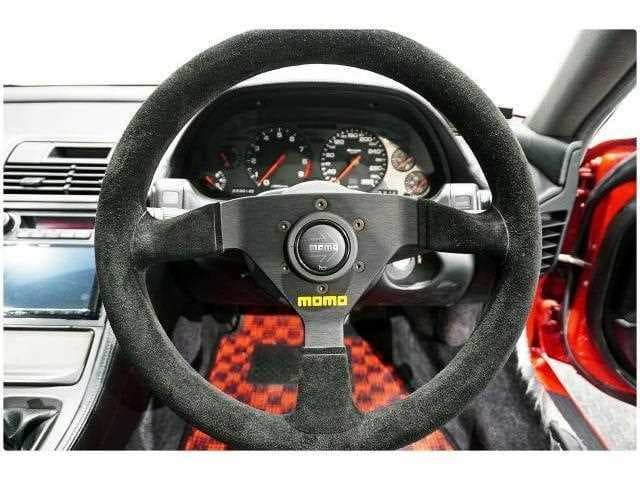 1991 Honda NSX JDM car for sale — photo 6 of 19