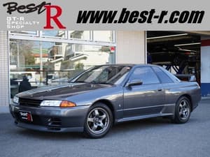 1992 Subaru Impreza JDM car for sale