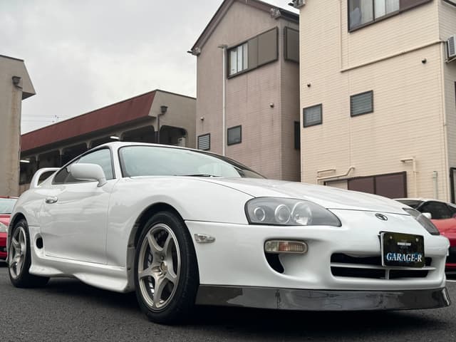 1997 Honda Accord JDM car for sale — photo 23 of 25