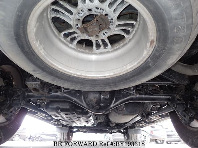 2008 Toyota Land Cruiser Prado JDM car for sale — photo 20 of 25