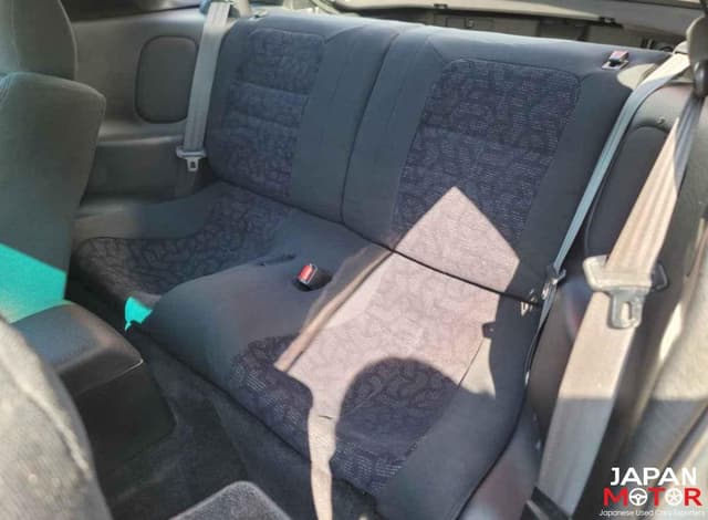 2000 Mitsubishi GTO JDM car for sale — photo 8 of 8