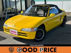 1991 Honda Beat JDM car for sale