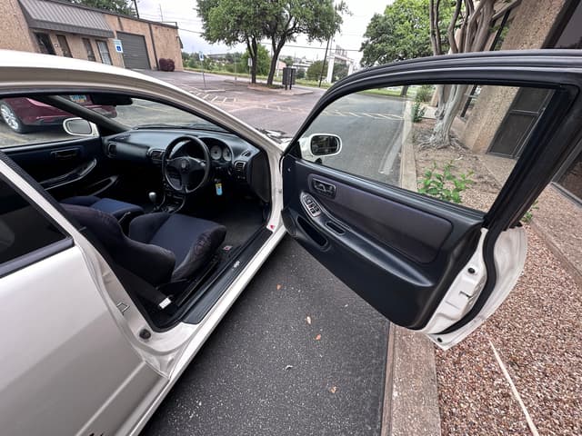1996 Honda Integra JDM car for sale — photo 10 of 22
