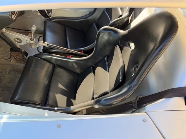 1997 Tommykaira ZZ JDM car for sale — photo 14 of 16
