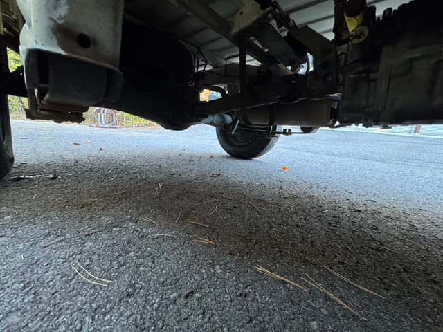 1992 Suzuki Carry JDM car for sale — photo 9 of 16
