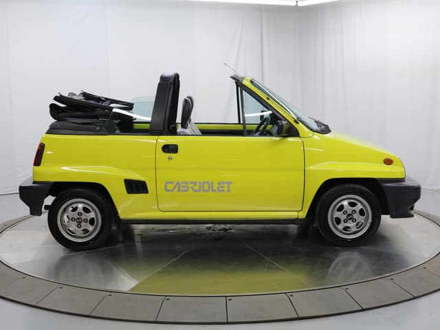 1985 Honda City JDM car for sale — photo 8 of 25