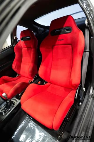 1995 Honda Integra JDM car for sale — photo 15 of 25
