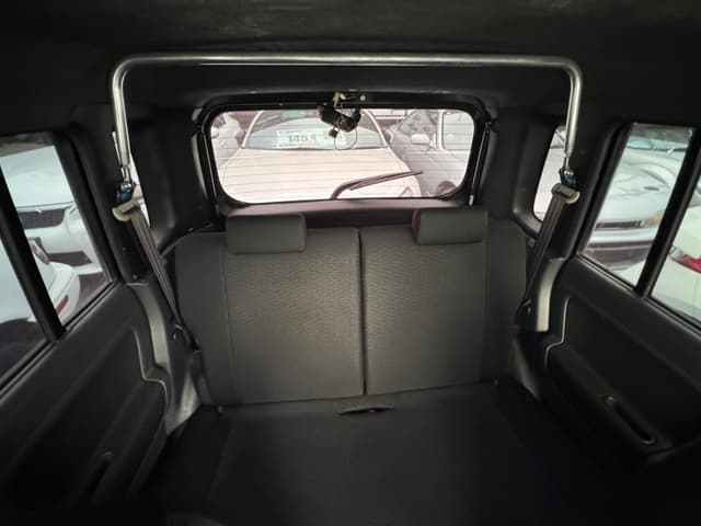 2006 Suzuki Alto Lapin JDM car for sale — photo 9 of 25