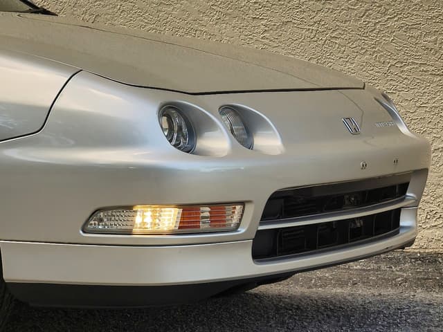 1993 Honda Integra JDM car for sale — photo 10 of 23