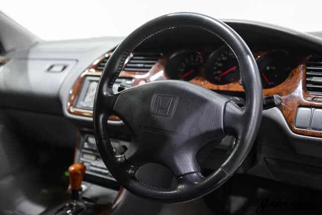 1997 Honda Accord JDM car for sale — photo 10 of 25