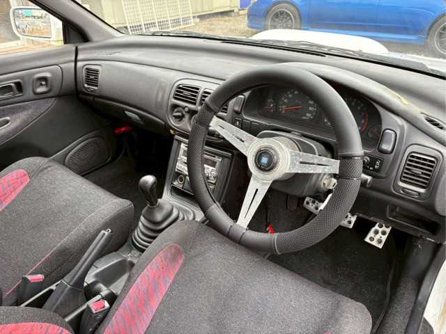 1994 Subaru Impreza JDM car for sale — photo 9 of 20