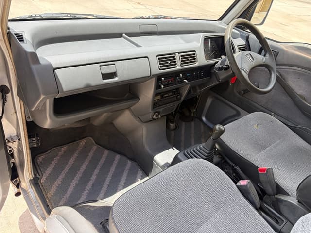1994 Honda Street JDM car for sale — photo 13 of 21