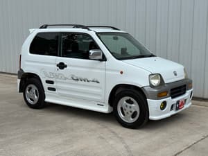 1998 Honda Z JDM car for sale