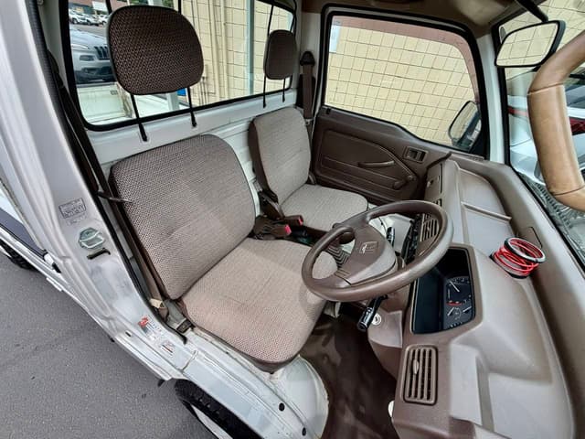 1998 Honda Accord JDM car for sale — photo 22 of 25