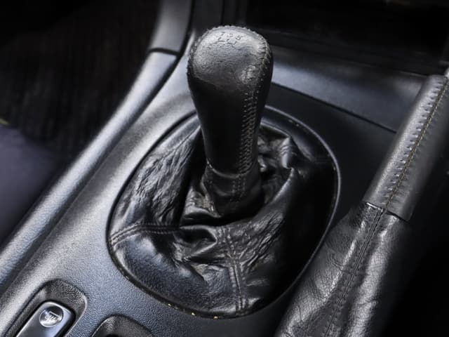 1993 Mazda RX-7 JDM car for sale — photo 15 of 25