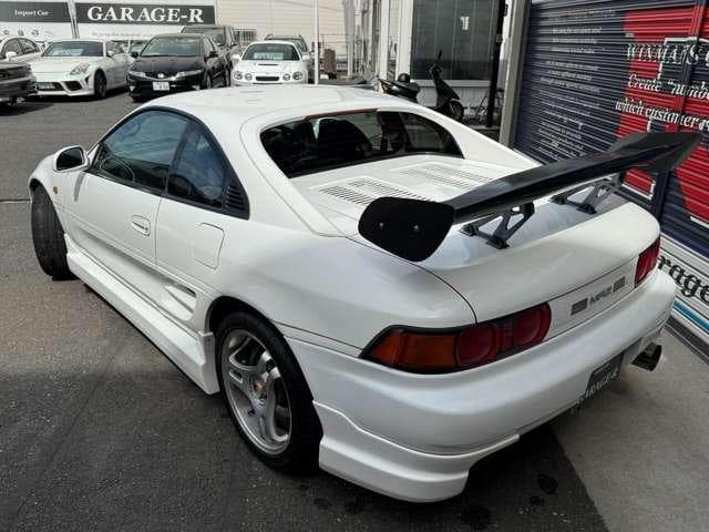 1997 Toyota MR2 JDM car for sale — photo 2 of 22