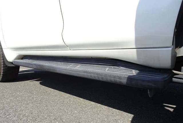 2010 Toyota Land Cruiser Prado JDM car for sale — photo 19 of 25