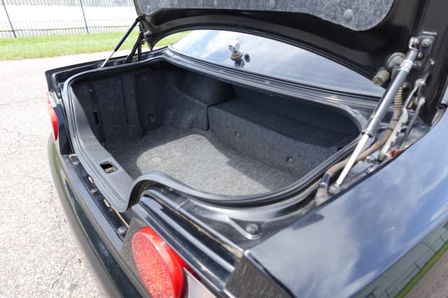 1994 Nissan Skyline JDM car for sale — photo 18 of 20