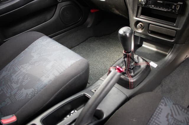 2000 Mitsubishi Lancer Evolution JDM car for sale — photo 24 of 25